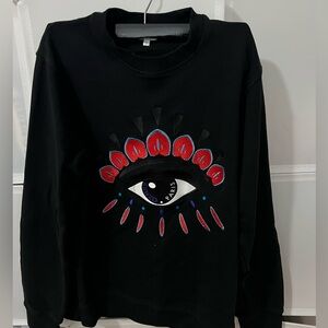 Kenzo sweater shirt unisex